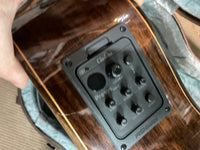 J. Godoy - Madrid Cutaway Classical Guitar