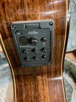 J. Godoy - Madrid Cutaway Classical Guitar