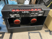 Line 6 - Flextone II