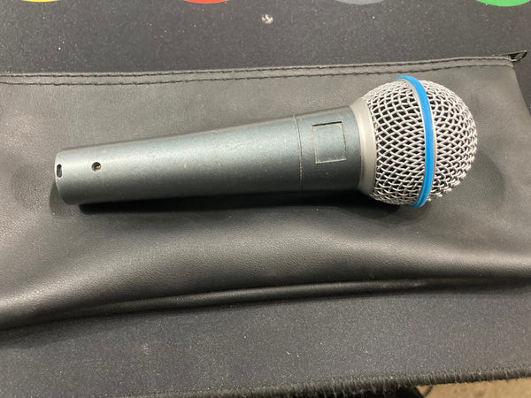 Shure - Beta 58