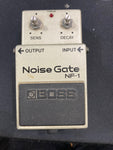 BOSS - NF-1