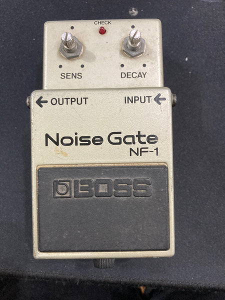 BOSS - NF-1