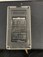 BOSS - NF-1