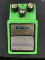 Ibanez - TS 9