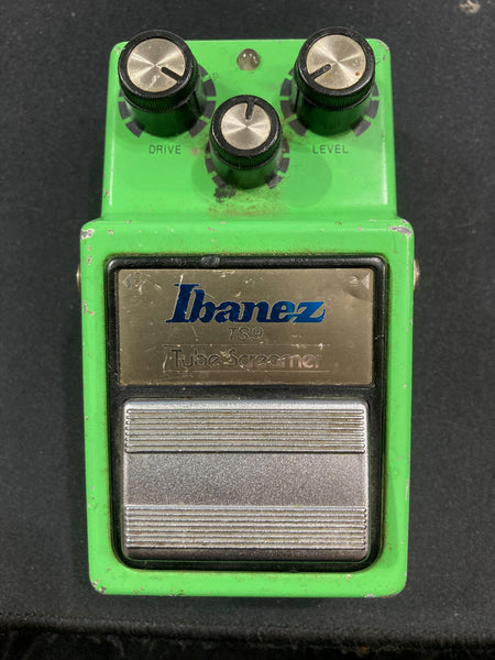 Ibanez - TS 9