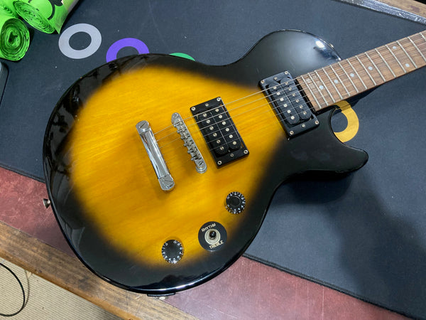 Epiphone - Les Paul Special II