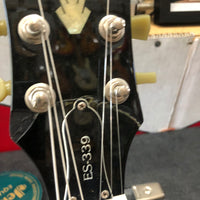 Epiphone - ES 339