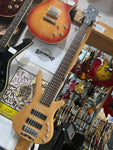 Warwick - Corvette 6