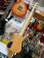 Warwick - Corvette 6