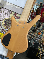 Warwick - Corvette 6