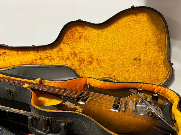 Hagstrom - Impala