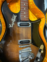 Hagstrom - Impala