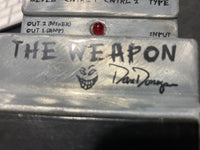 Digitech - THE WEAPON