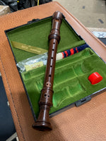 Moeck - Rottenbourgh Soprano Recorder
