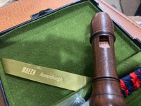 Moeck - Rottenbourgh Soprano Recorder