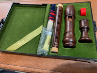 Moeck - Rottenbourgh Soprano Recorder
