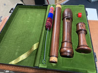 Moeck - Rottenburgh Tenor Recorder
