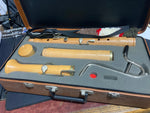Moeck - Rottenburgh Bass Recorder in maple