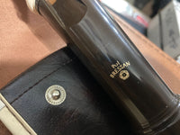 Bressan  - Alto Recorder