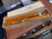 Adler - Alto Recorder