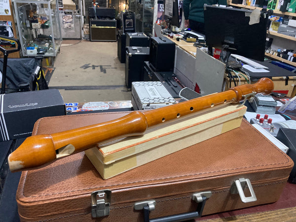 Adler - Alto Recorder