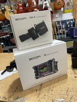Zoom - F6
