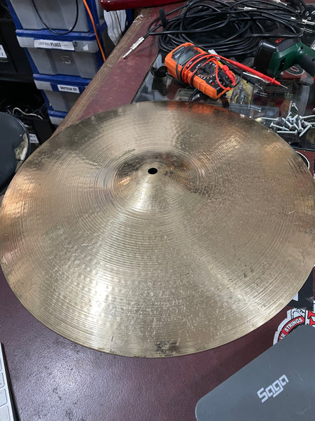 Zildjian - Avedis 20’’ ride