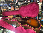 Gibson - J160E