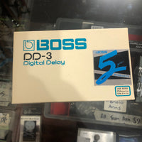 Boss - DD-3