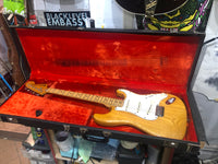 Fender - Stratocaster