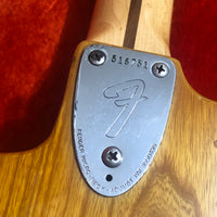 Fender - Stratocaster