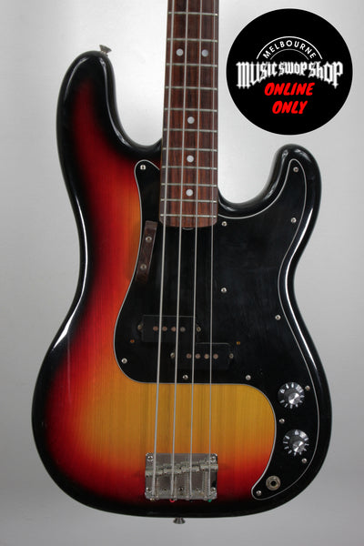 Fernandes - FPB-65 Power Bass – musicswopshop