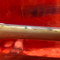 Fender - Stratocaster