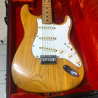 Fender - Stratocaster