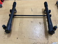 Xtreme - 2nd Tier Keyboard Extension