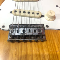Fender - Stratocaster