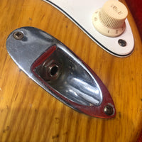 Fender - Stratocaster