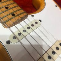 Fender - Stratocaster