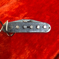 Fender - Stratocaster
