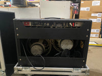 Fender - Twin Reverb Amp