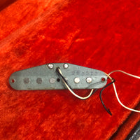 Fender - Stratocaster