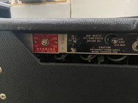 Fender - Twin Reverb Amp