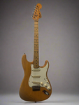 Fender - Stratocaster
