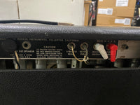 Fender - Twin Reverb Amp