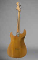 Fender - Stratocaster