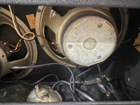 Fender - Twin Reverb Amp
