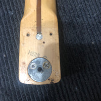 Fender - Stratocaster