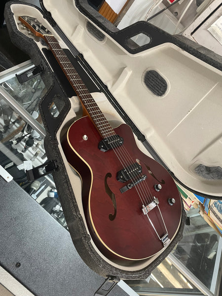Godin - 5th Avenue Kingpin II