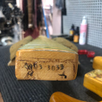 Fender - Stratocaster