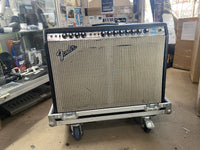 Fender - Twin Reverb Amp